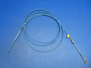 Piper Aerostar 602P Prop Cable P/N 600035-535 (0123-845)